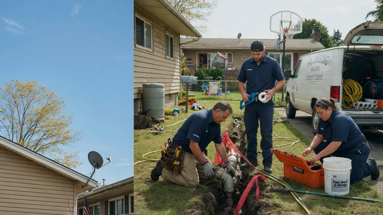 Garbage Disposal Replacement in Mallie, KY near me